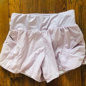 Fabletics Running Shorts